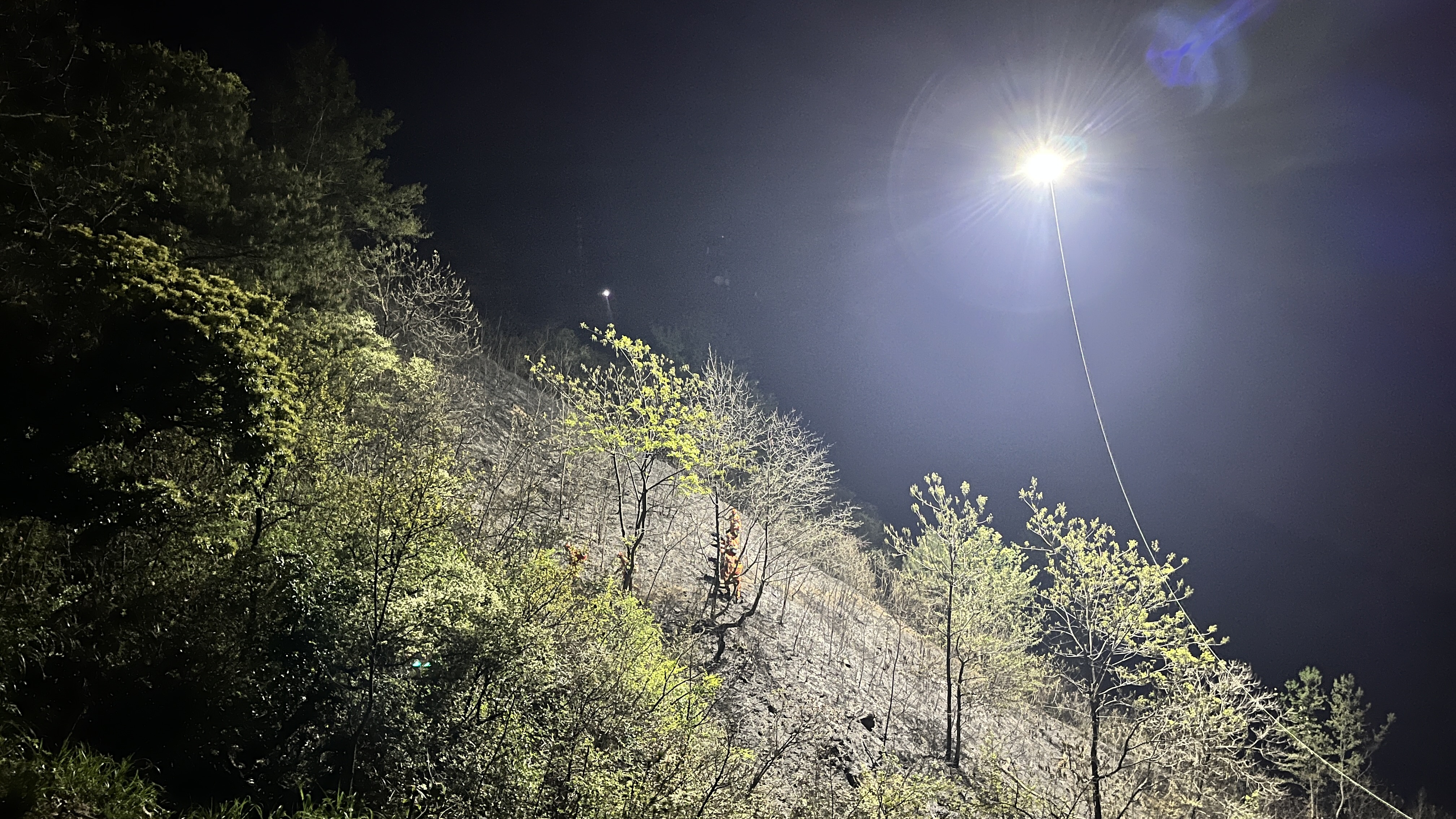 系留無人機(jī)