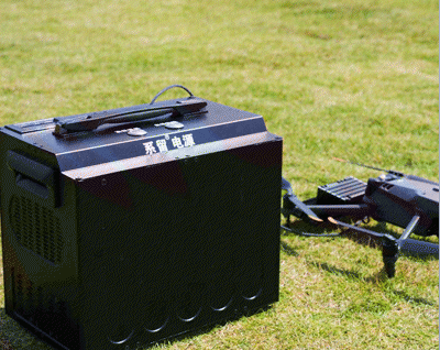 系留無人機(jī)