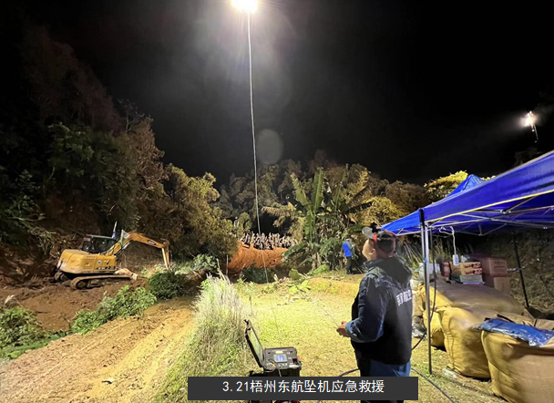 系留無人機(jī)