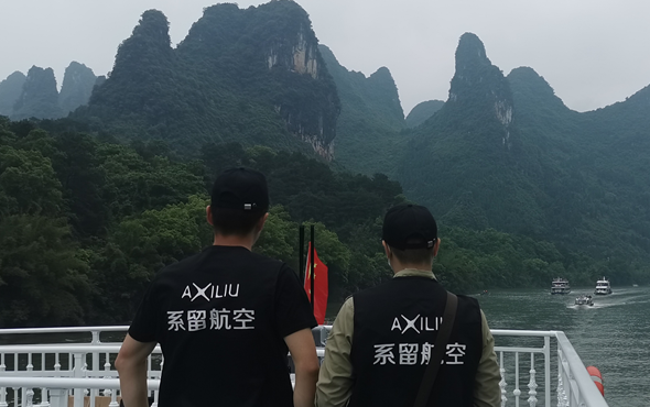 系留無人機(jī)