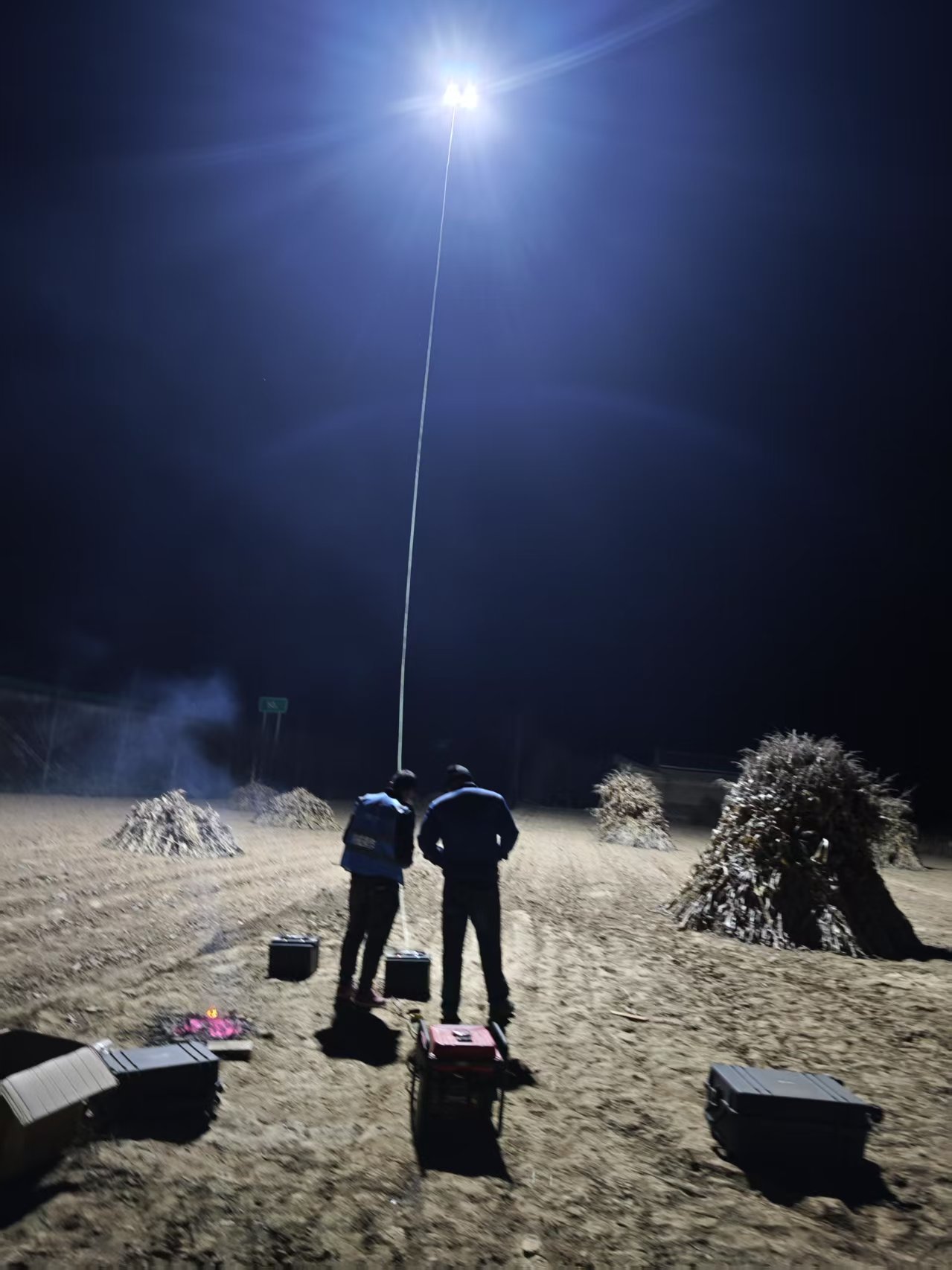 系留無(wú)人機(jī)