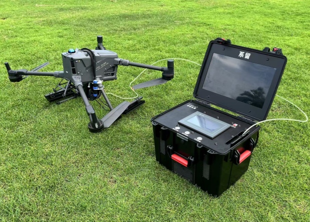 系留無(wú)人機(jī)