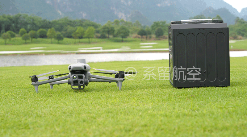 M4TE系留無(wú)人機(jī)