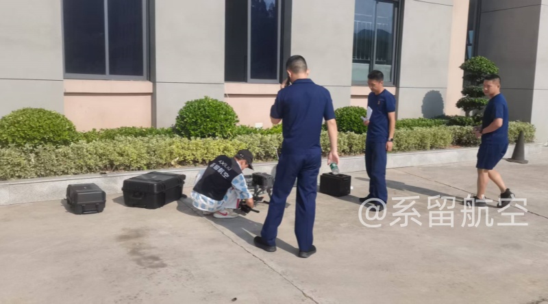 系留無(wú)人機(jī)