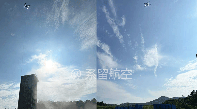 系留無(wú)人機(jī)