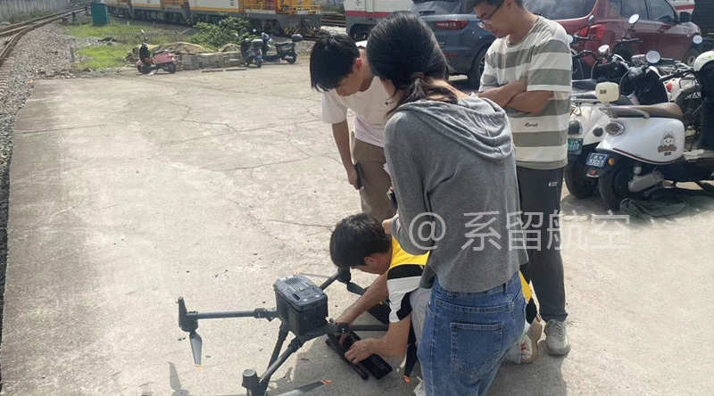 系留無(wú)人機(jī)