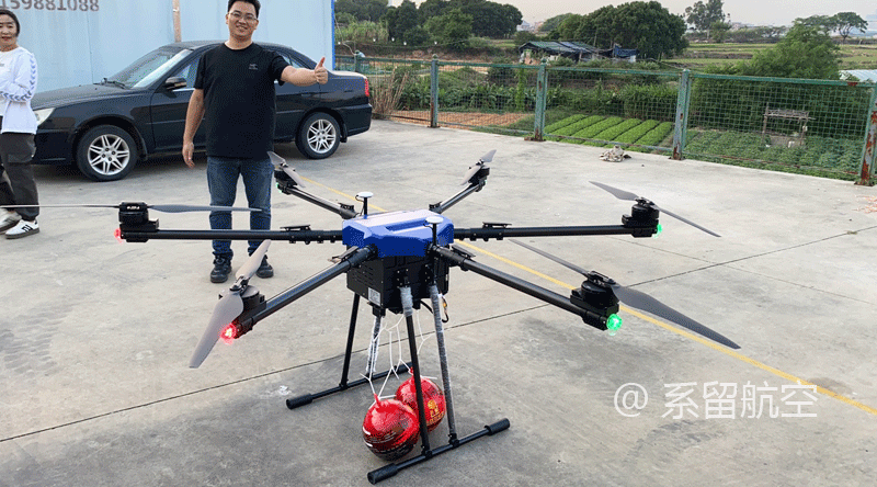 系留無(wú)人機(jī)