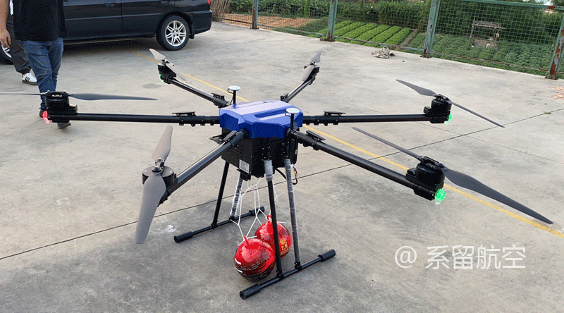 系留無(wú)人機(jī)