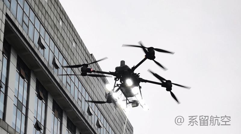 系留無(wú)人機(jī)