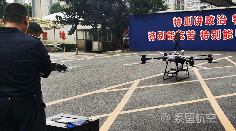 系留無(wú)人機(jī)