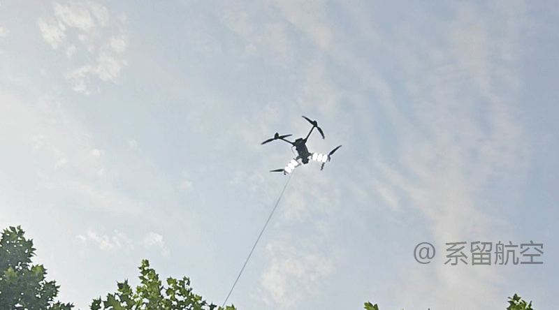 系留無人機(jī)