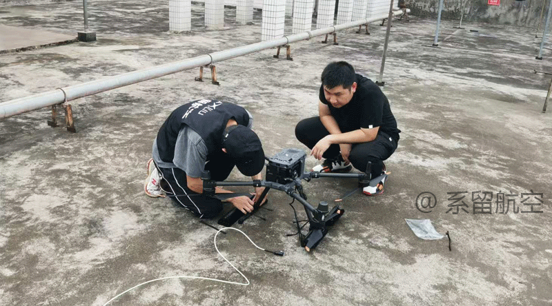 系留無人機(jī)