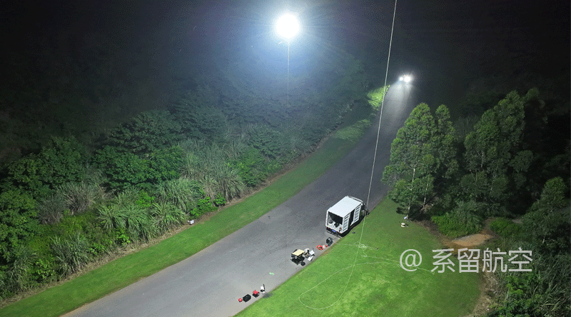 系留無(wú)人機(jī) 系留無(wú)人機(jī)