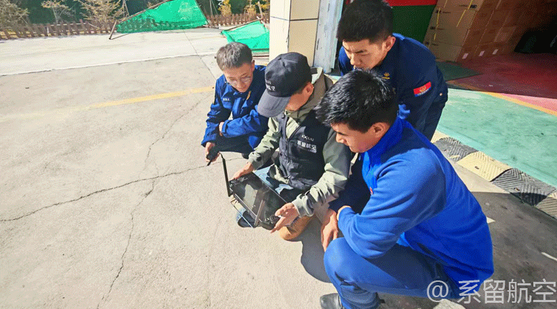 系留無(wú)人機(jī)