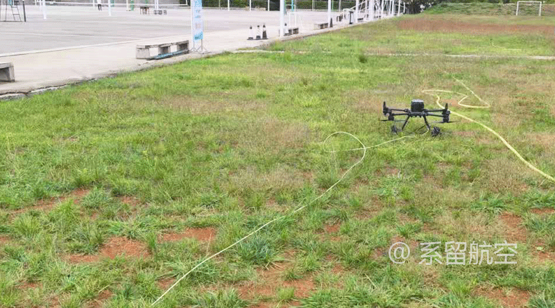 系留無人機(jī)